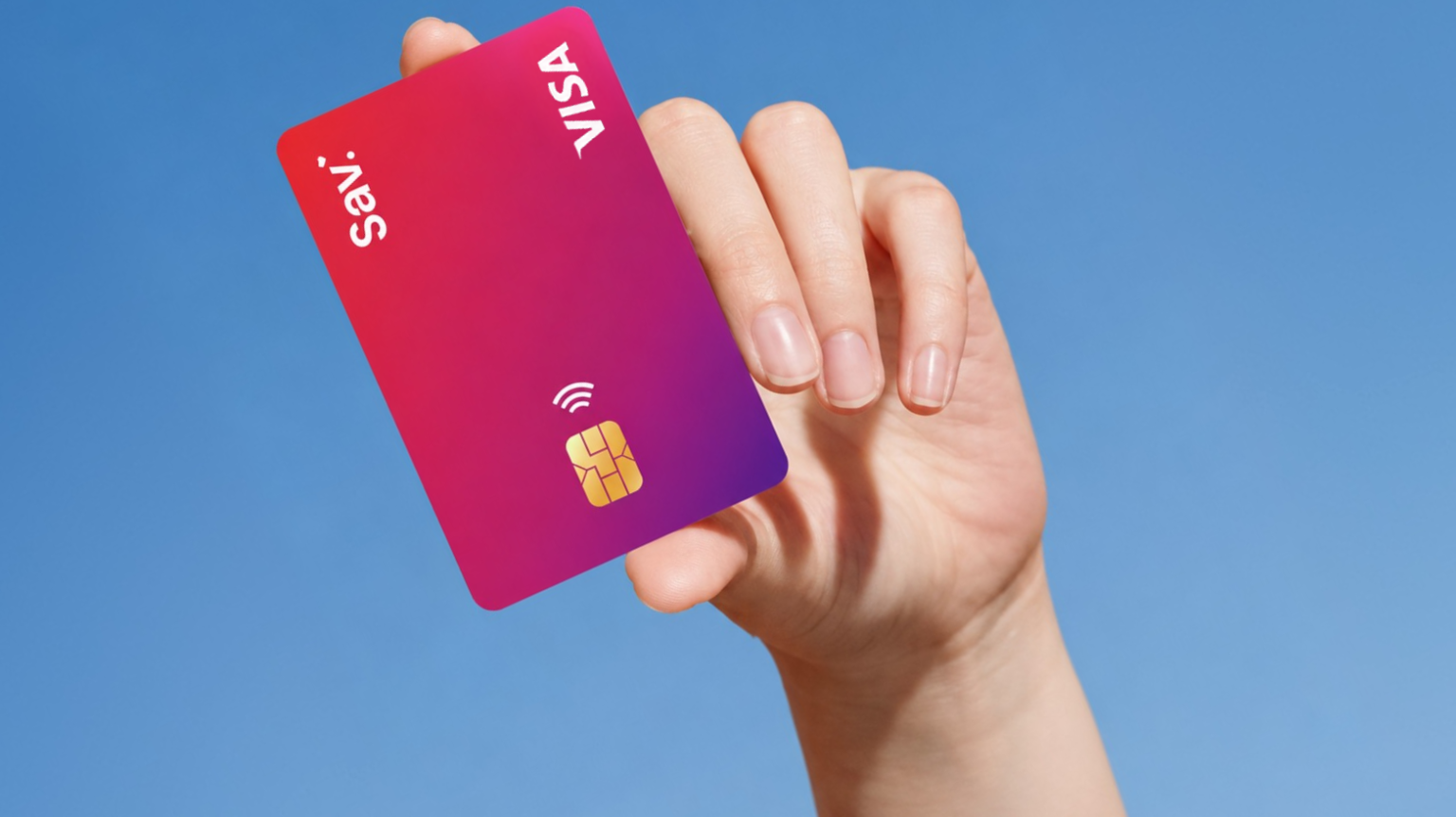 Sav & Visa Announce Saudi Partnership to Boost Digital Payments VISA