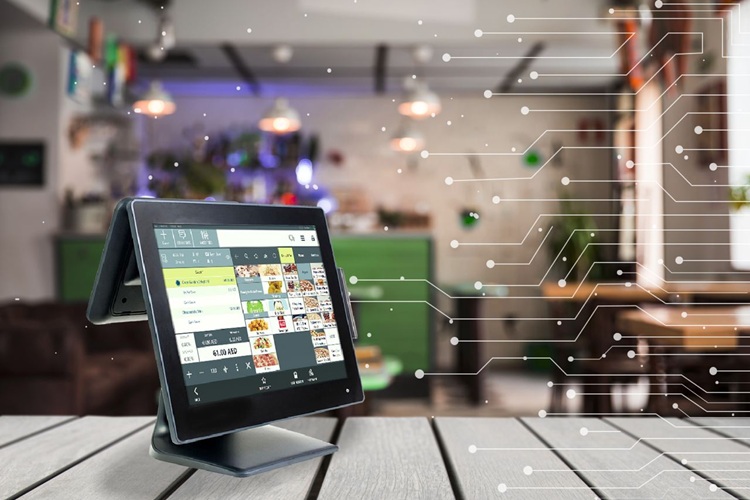 UAE delivery orders in the UAE jump 15% in H1 2026, now a third of all restaurant orders Syrve