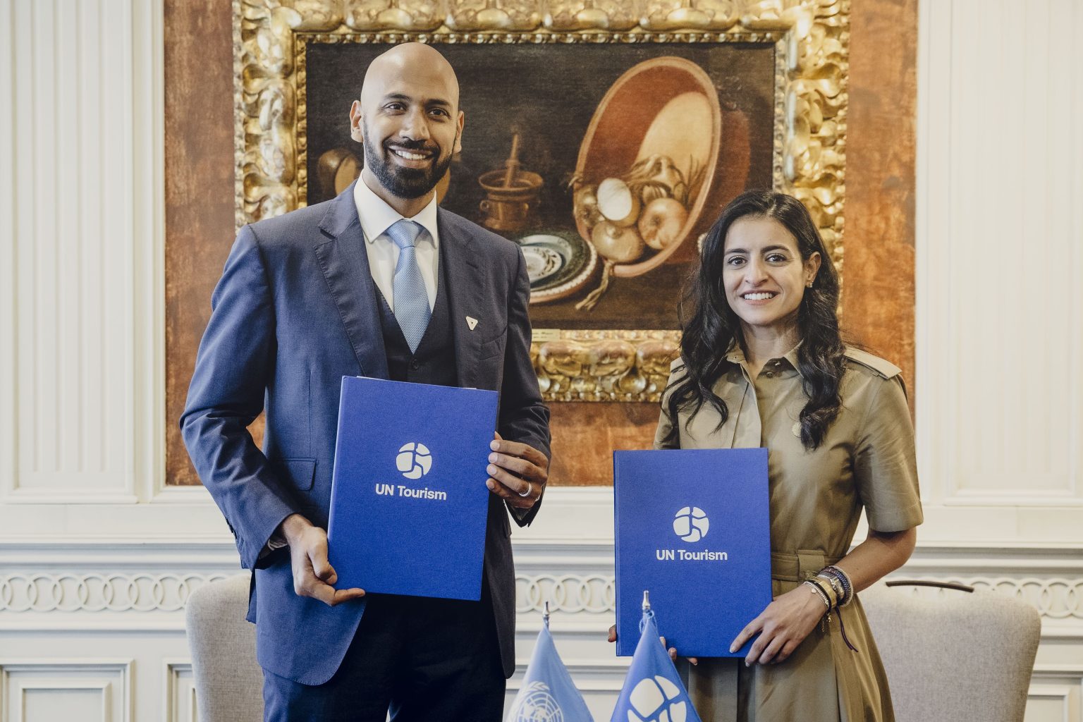 UN Tourism & The Bench Unite to Drive Tourism Investment Un Tourism