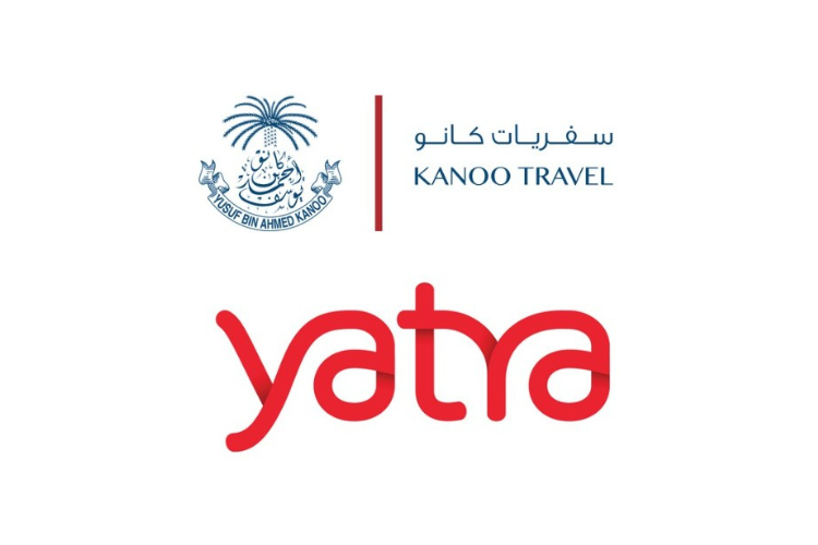 Kanoo Travel-Yatra Partnership to Transform Mideast Enterprise Travel Kanoo Travel