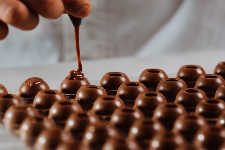 The art of choosing chocolate: Inside Emirates’ sweet experience at 40,000 feet onboard Emirates