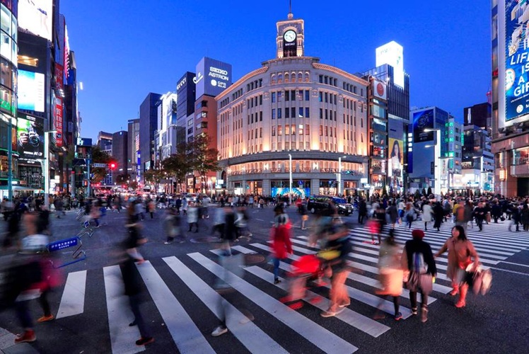 Palace Hotel Tokyo Unveils ‘Couture Tokyo: The Art of Japanese Fashion’ Palace Hotel Tokyo