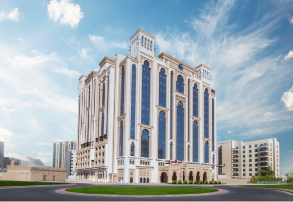 Al Jaddaf Rotana: Dubai’s Top Luxury Suite Hotel 2026 Al Jaddaf Rotana