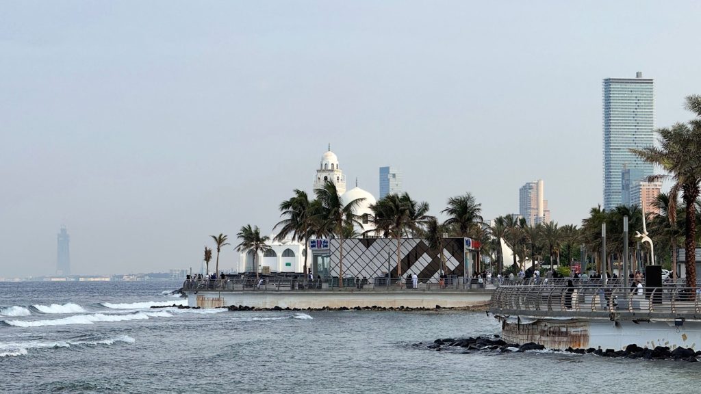 WTM Spotlight Riyadh Showcases Tourism Resilience and Global Partnerships WTM Riyadh