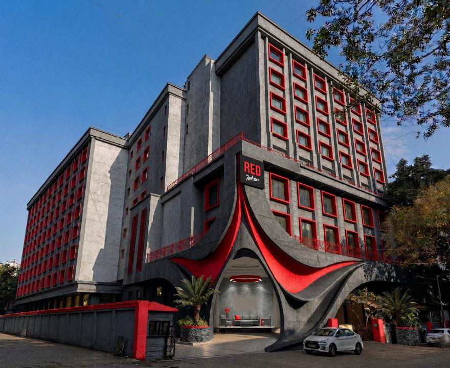Radisson Hotel Group leverages its strong owner confidence to accelerate global growth Radisson Hotel Group