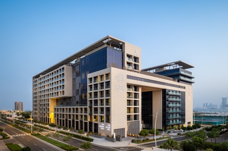 Bloom Arjaan by Rotana Opens on Saadiyat Island Saadiyat Island