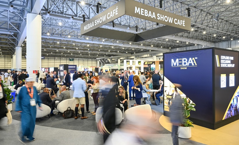 Global Business Aviation Leaders Choose MEBAA Show 2026 as UAE Investment Rises