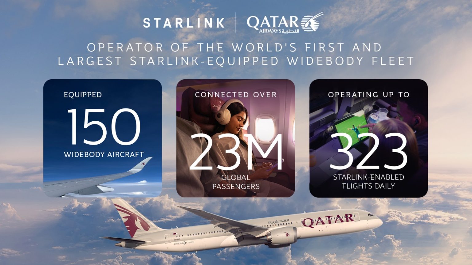 Qatar airways