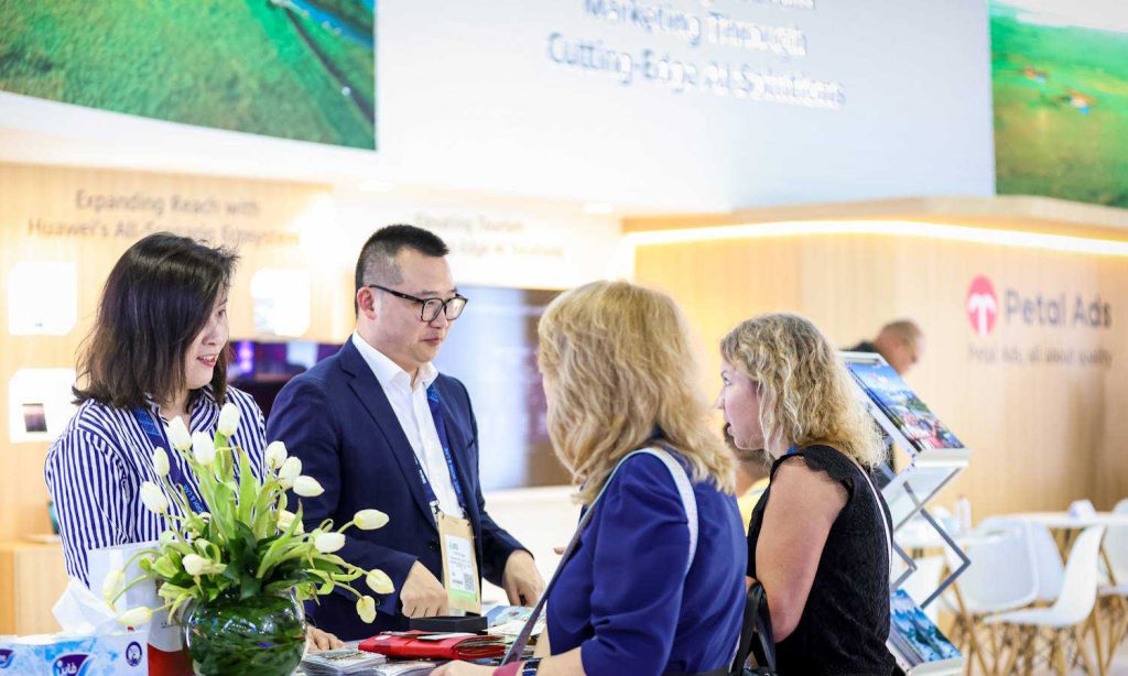 MENA tourism industry looks to Chinese market recovery as outbound demand remains resilient ahead of ATM 2026 RIYADH ATM