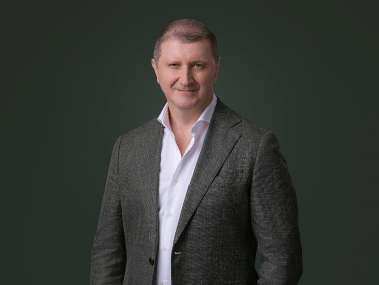 Alfio Bernardini Appointed as General Manager of Pullman Dubai Downtown Alfio Bernardini