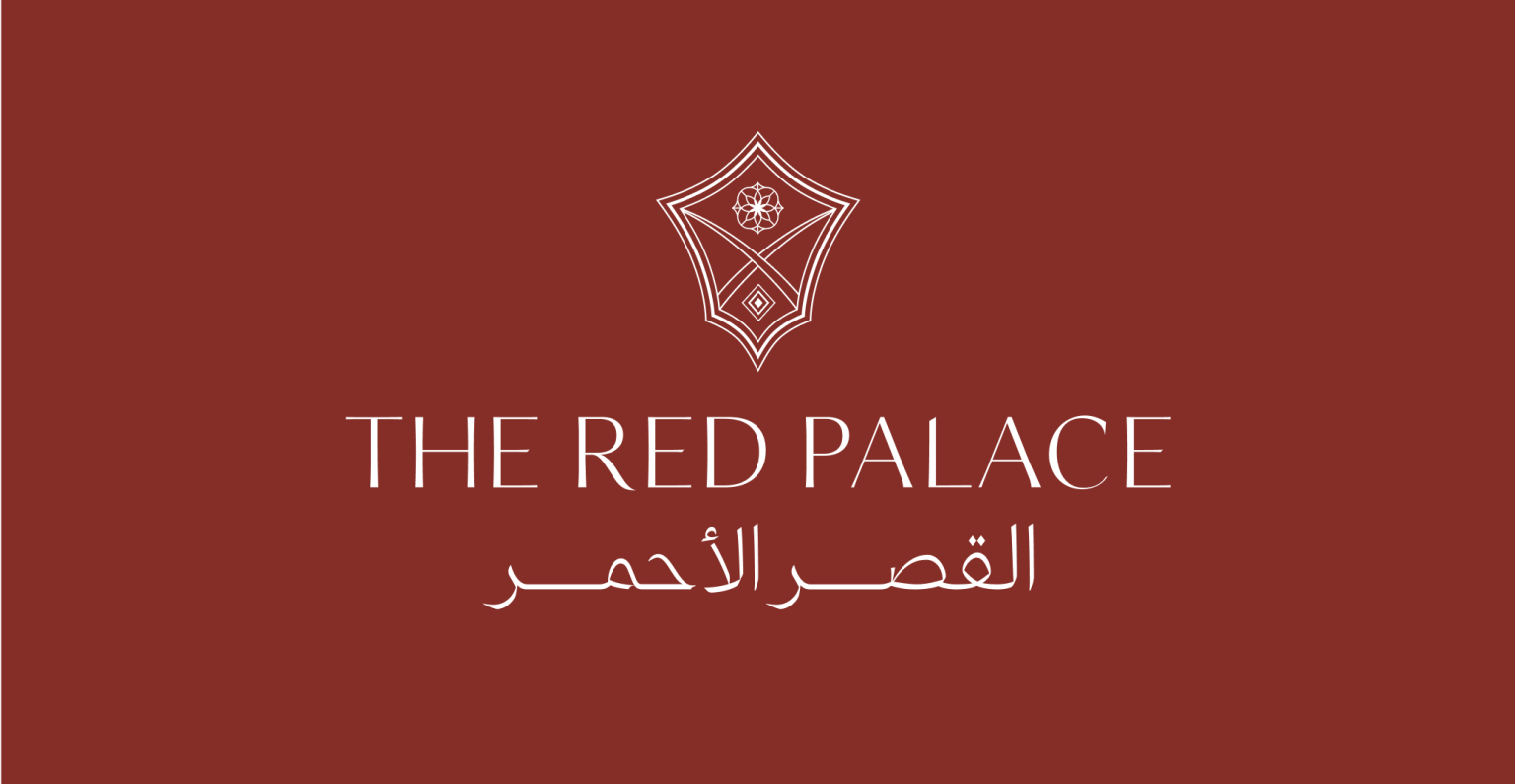 The Red Palace Unveils Visual Identity, Marking the First Chapter in Its Story Ahead of Opening The Red Palace